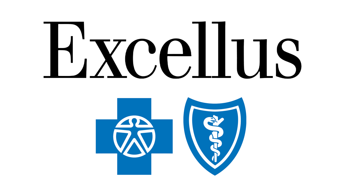 Excellus BlueCross BlueShield logo